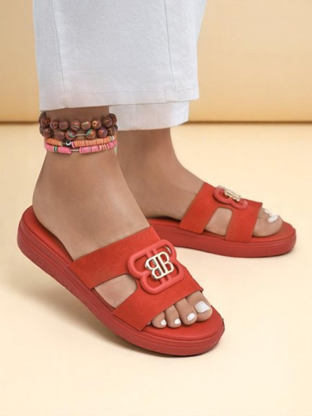 Royalfashion Naiste lamedad ChicStep plätud