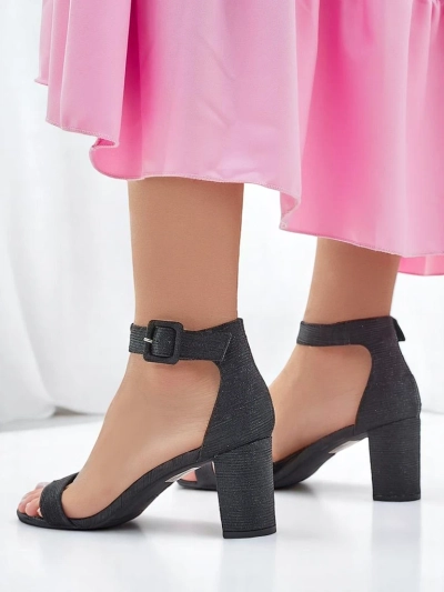 Женские сандалии Royalfashion Glitter Montrea