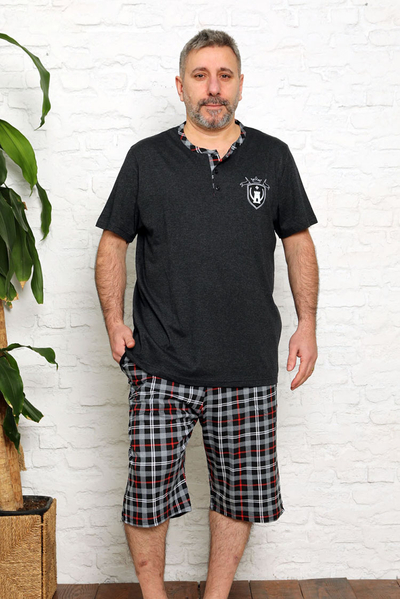 Мужская пижама Royalfashion