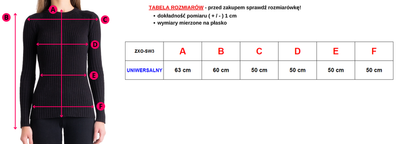 Beež ketiga kampsun - Riietus