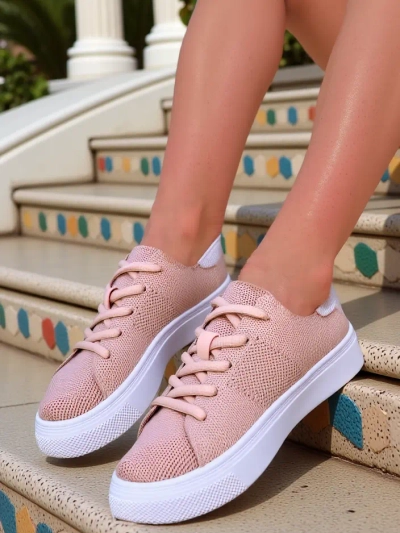 Royalfashion Naiste kangast spordijalatsid Esellaf