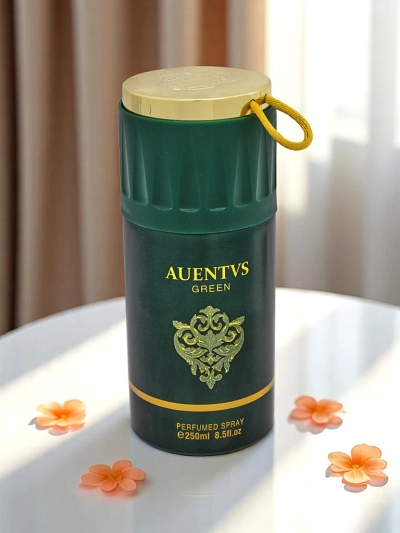 Inspiratsioon Meeste Parfüüm Spray Hayaati