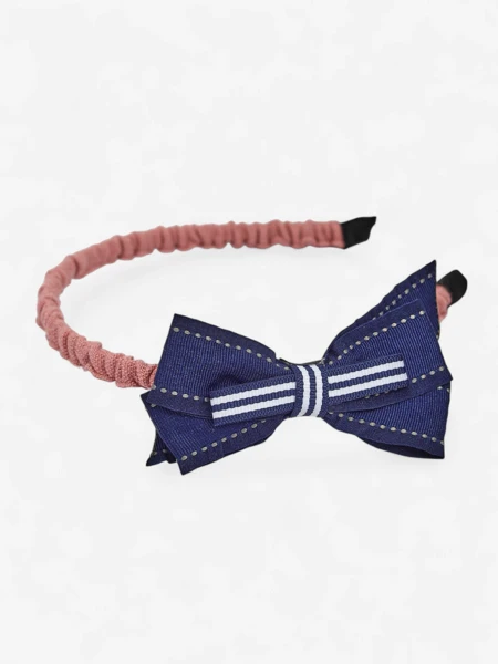 Royalfashion Children's Headband with a Bow
