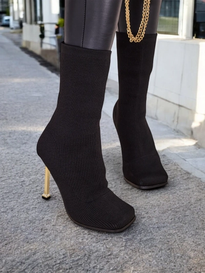 Royalfashion Hindur fótur konur Wezonu