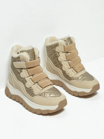 Women's Auralen Snow Boots