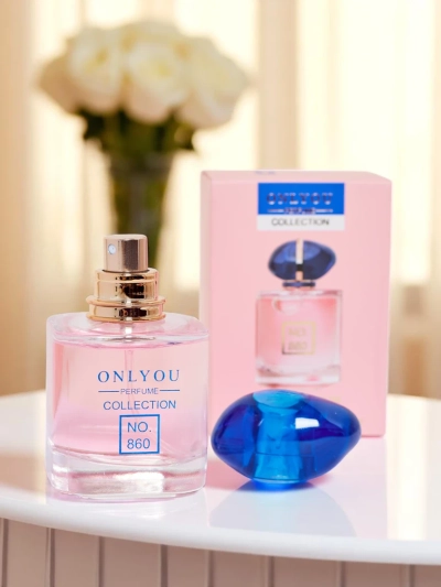 Inspired women's eau de parfum NO. 860