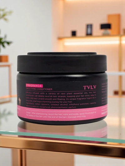 Perfumed Smoothing Hair Conditioner