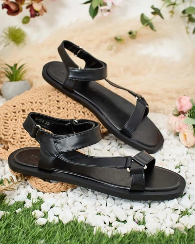 Royalfashion Women's Sports Gesset Sandals