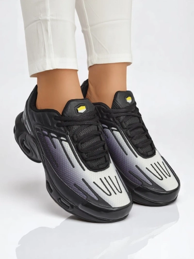 Royalfashion Urban Motion Women's Sports Sneakers