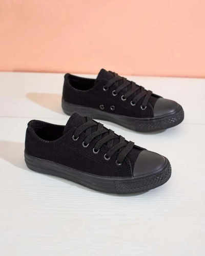Royalfashion Tirim pitsiga laste tossud
