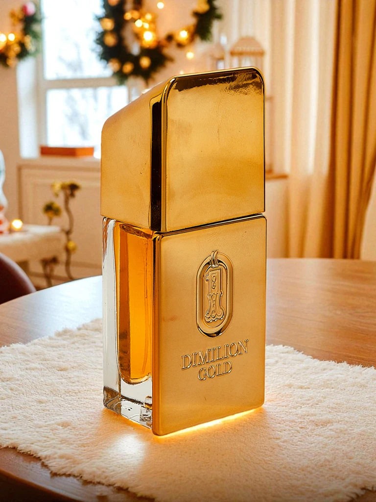 Парфюмированная вода для мужчин Billionaire