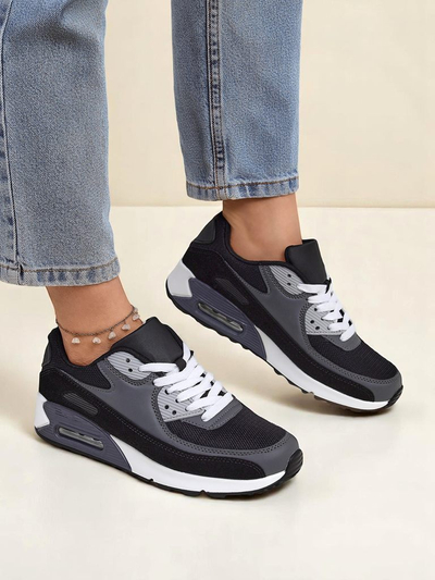 Royal Fashion Women's Sarotti Sporty Sneakers