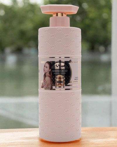 Luxelux Juuksepalsam Aminohape 800 ml