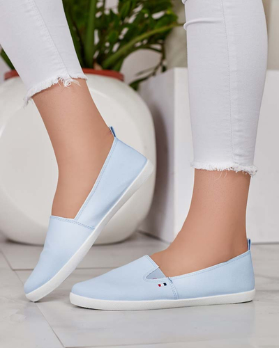 Royalfashion Women's Peliotte Sneakers