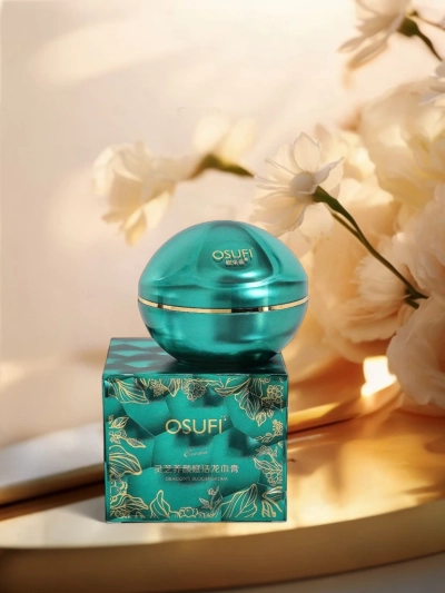 Smocza Krew Dragon's blood näokreem