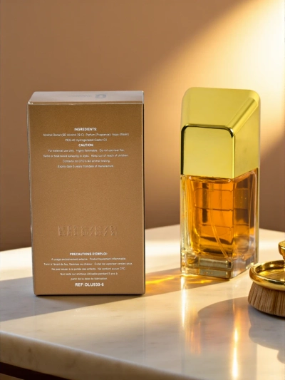 Inspired Eau de Parfum for Men 1 Creation