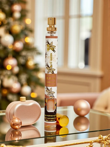 Inspireeritud naiste parfüümvesi Kala Vanilia