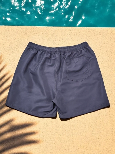 Royalfashion Sportlikud meeste lühikesed püksid kaitsva võrguga