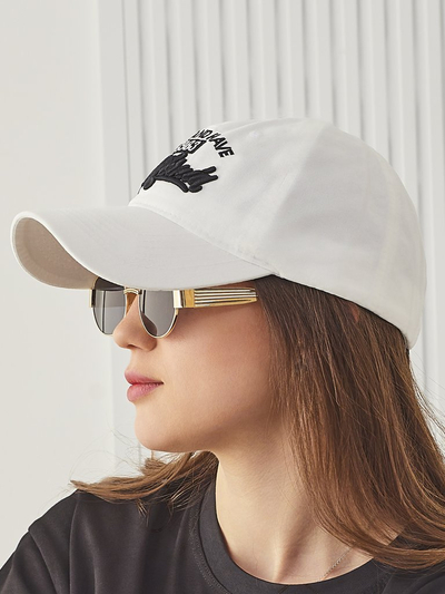 Royalfashion Unisex California Baseball Cap