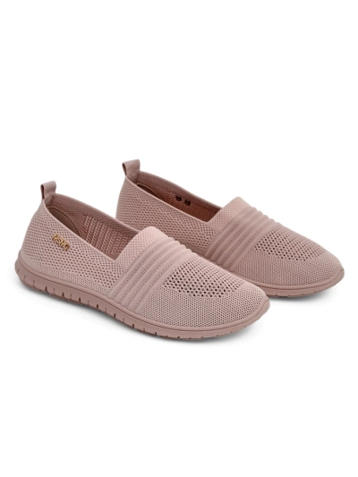 Royalfashion Женские спортивные мокасины Sortpes