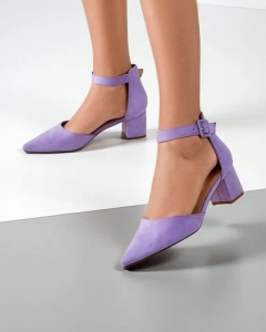violetne