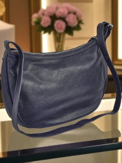 Royalfashion Large Women's Eco-Leather Shopper Bag Arla Cove