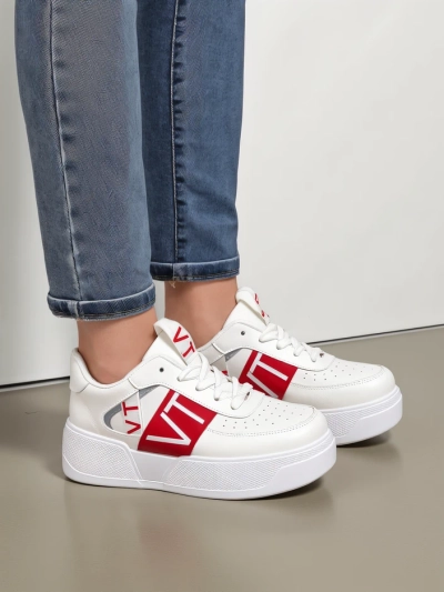 Royalfashion Naiste Sneakers Sofoqi