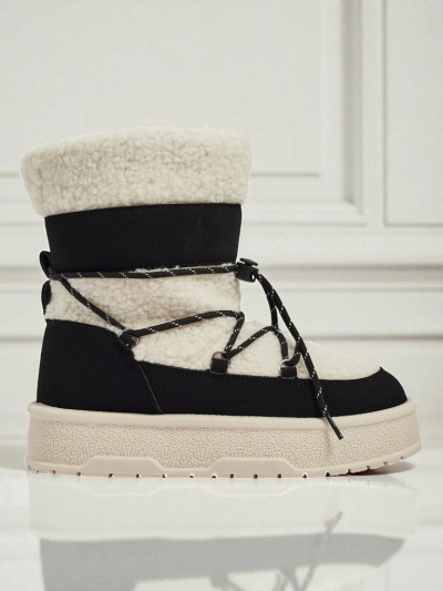 Quill Haven Women's Snow Boots