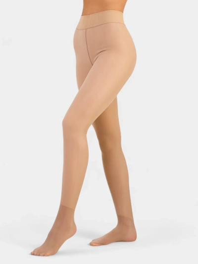 Royalfashion Kvinnen sin vintr að tetta Tights