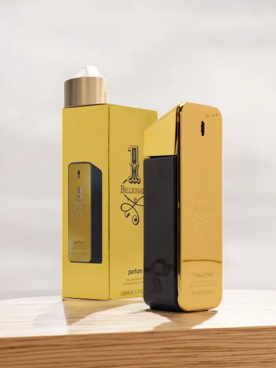 Billionaire - eau de parfum for men 100 ml