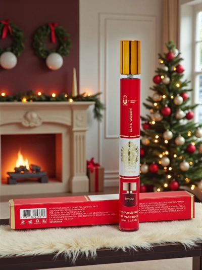 Inspireeritud naiste parfüümvesi Elite Queen