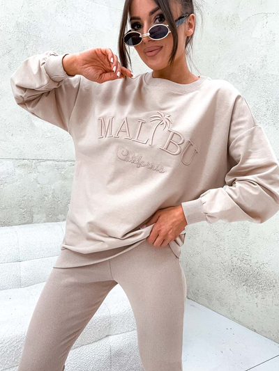 Royalfashion Naiste komplekt koos sääristega