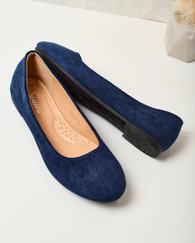 Royalfashion Женские балерины Renu