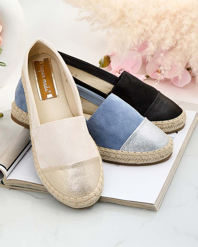 Royalfashion Naiste espadrillid Dafalle