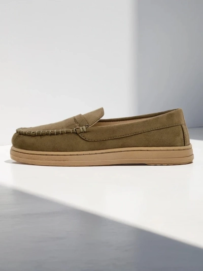 Royalfashion Klasik naiste mokassiinid Carollese