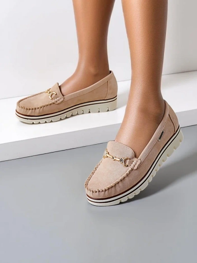 Royalfashion Elegantsete naiste loafers Borne