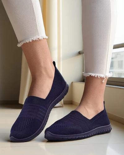 Royalfashion Naiste Spordi Mokassiinid Atarafas