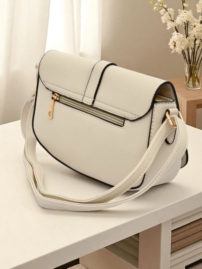 Royalfashion Маленькая женская сумка из экокожи Moderno Viva