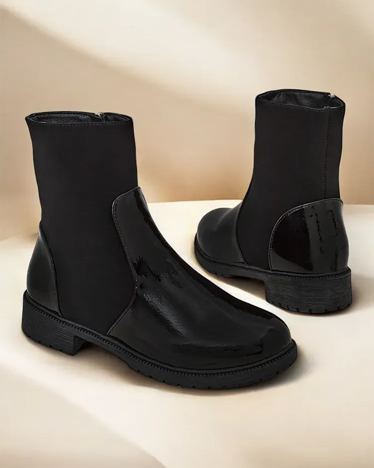 Royalfashion Klassisk kvinnedrakt Romig