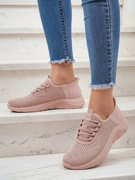 Royalfashion Slip-on naiste kangast spordijalatsid Arrate