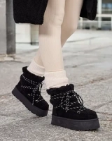 must