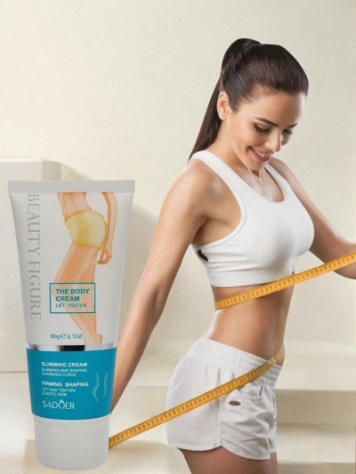 Krem Artemis Sadoer Body Slimming – modelleeriv ja pinguldav keha 60g