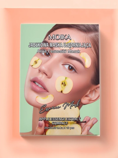 MOIKA Apple Firming Sheet Mask