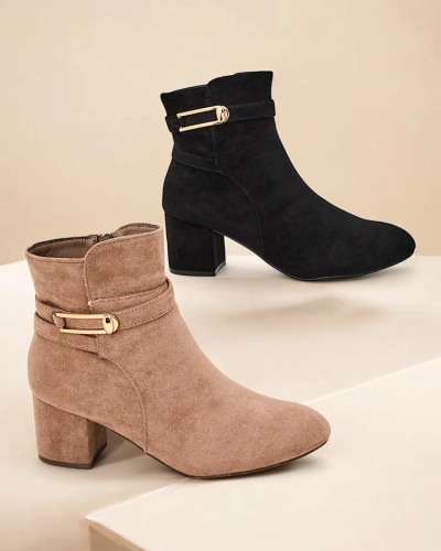 Royalfashion Women's boots Linomo