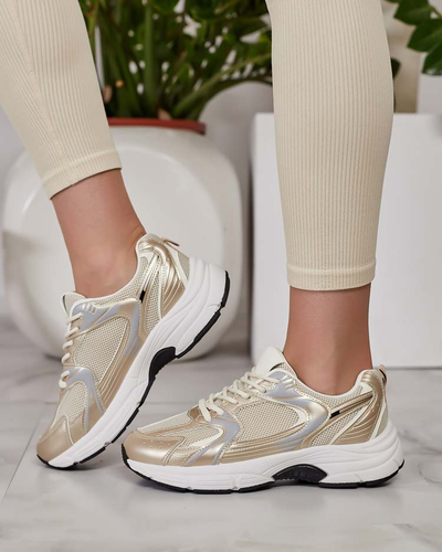 Royalfashion Женские спортивные кроссовки Telio