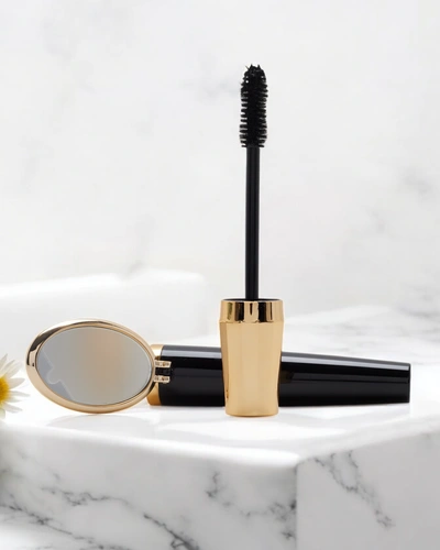 Luxelux Collagen Waterproof Mascara 4.5ml