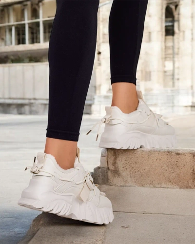 Royalfashion Naiste soojendusega Losgos Sneakers