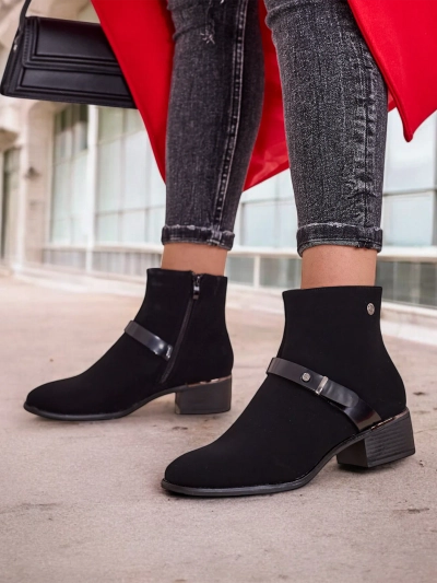 Royalfashion Kvinner's Izzolo Boots