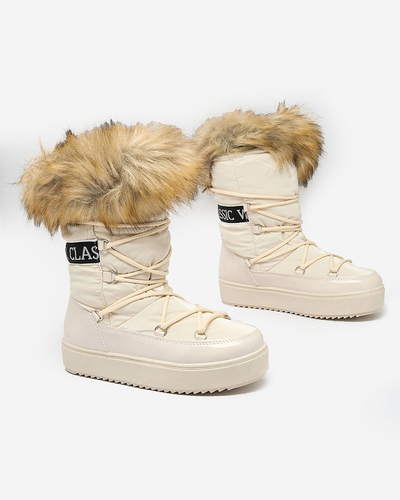Royalfashion slip-on saapad a'la lumesaapad naistele GMILLO