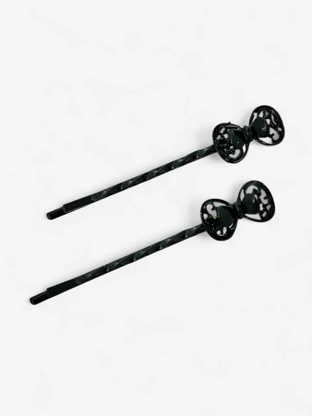 Royalfashion Juukseklambrid lipsuga Bella Fiocchi